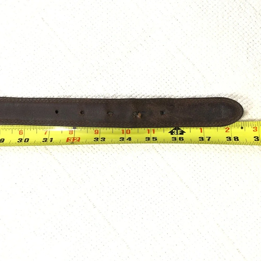 N/A vtg brown